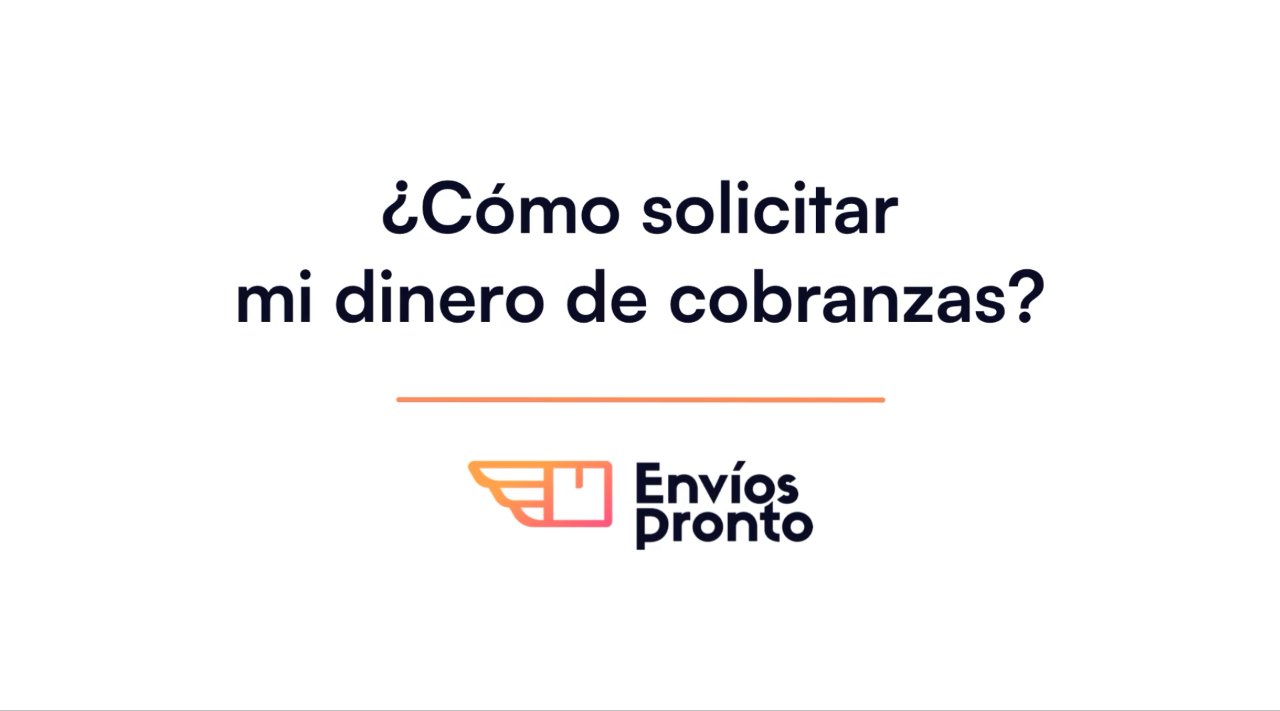 Cómo solicitar que un envío se entregue hoy mismo